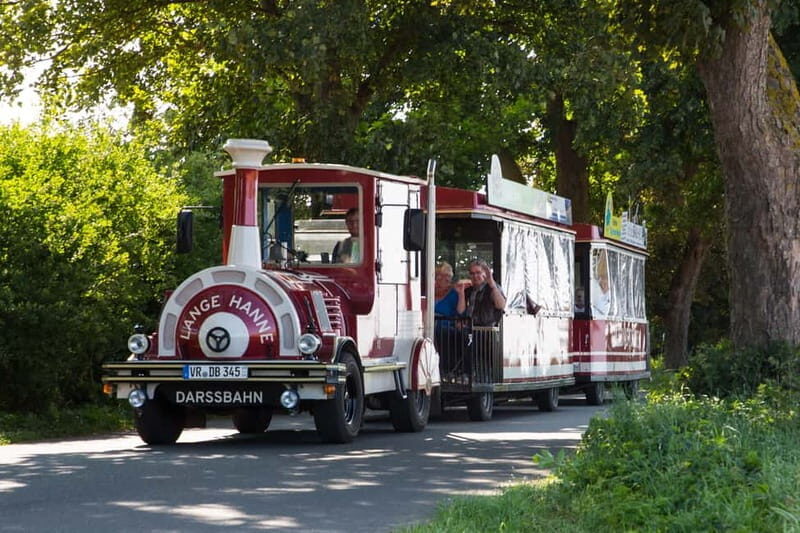 Graal-Müritz : Tour of the Baltic Sea health resort - Who Should Take This Tour?