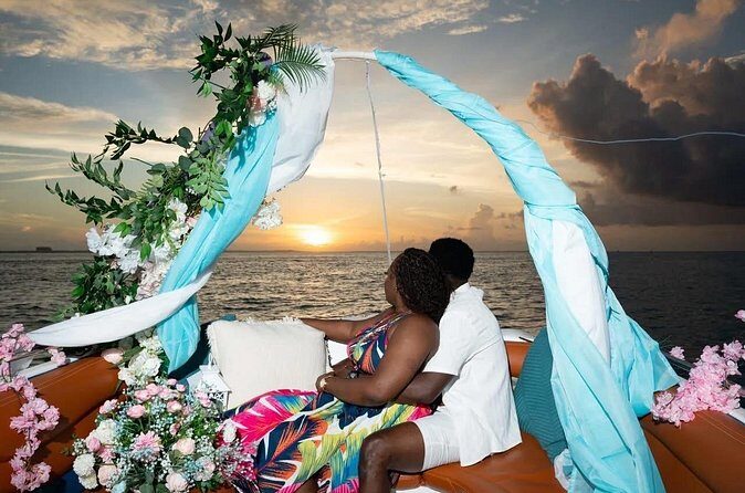 Grace Bay Romantic Sunset Cruise - Practical Details & Tips
