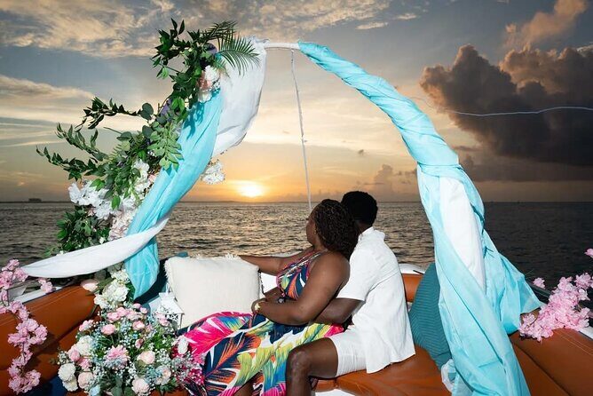 Grace Bay Romantic Sunset Cruise - Who Should Consider This Tour?