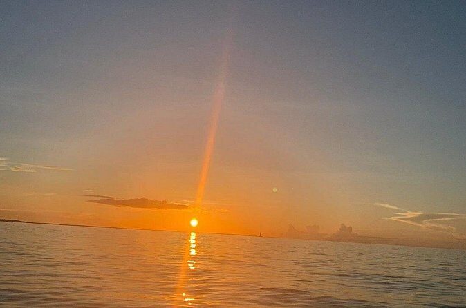 Grace Bay Romantic Sunset Cruise - FAQ