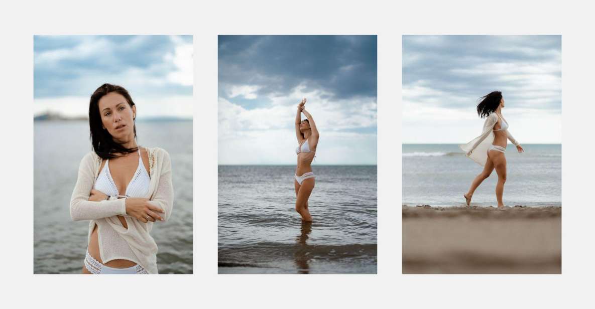 Grado: Portraits and Instagram Photos on Your Vacation - Key Points