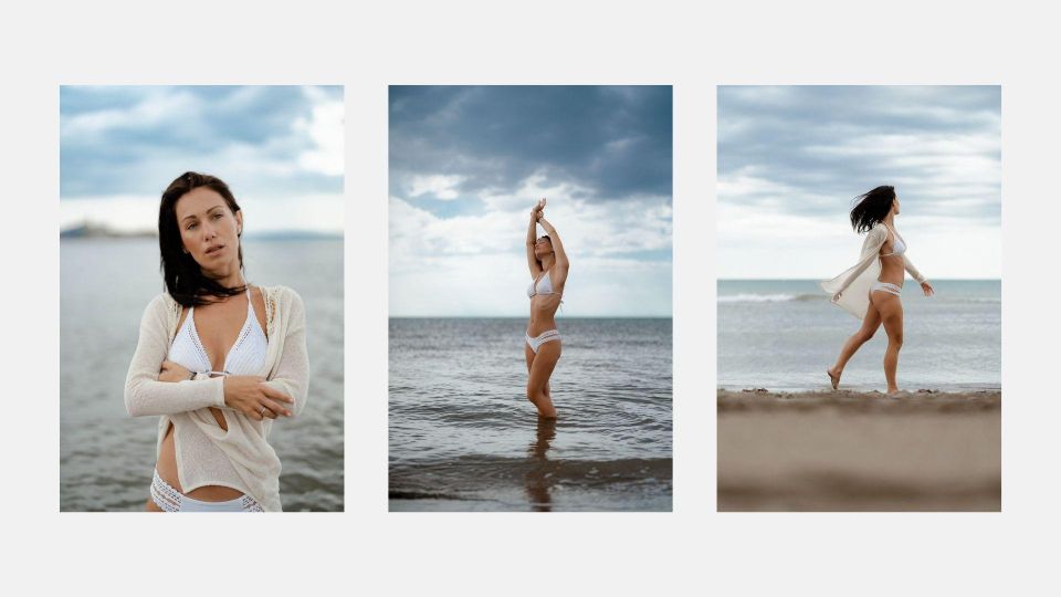 Grado: Portraits and Instagram Photos on Your Vacation - Highlights of the Experience