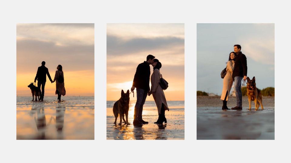 Grado: Portraits and Instagram Photos on Your Vacation - Meeting Point and Location