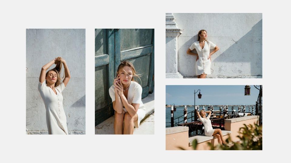 Grado: Portraits and Instagram Photos on Your Vacation - Capturing Memories on Vacation