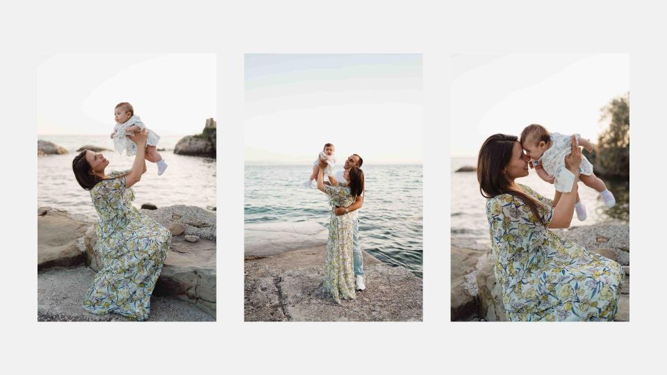Grado: Portraits and Instagram Photos on Your Vacation - Professional Photography in Grado