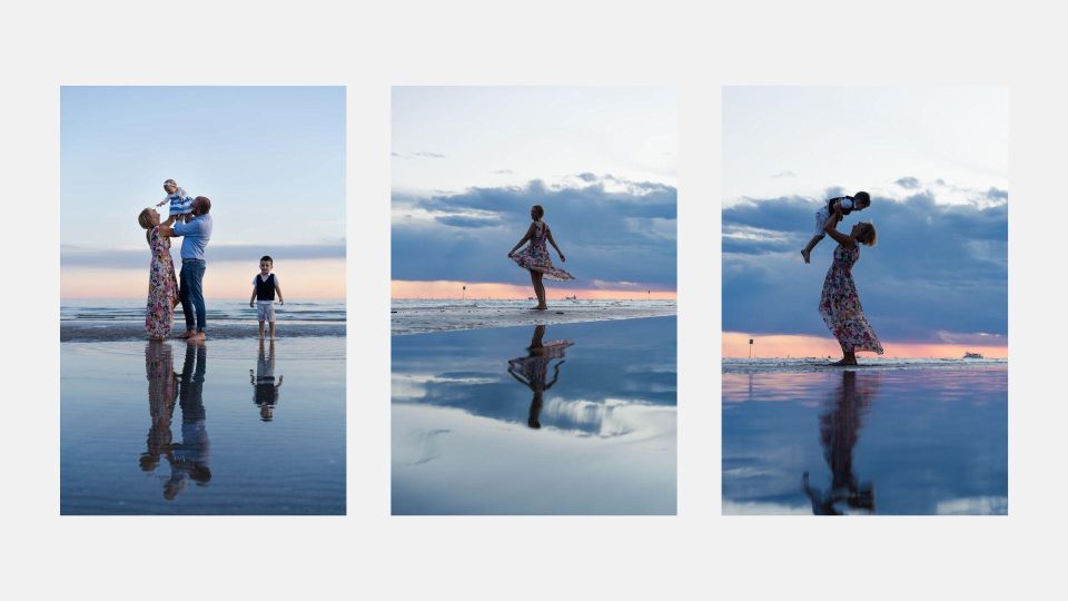 Grado: Portraits and Instagram Photos on Your Vacation - Frequently Asked Questions