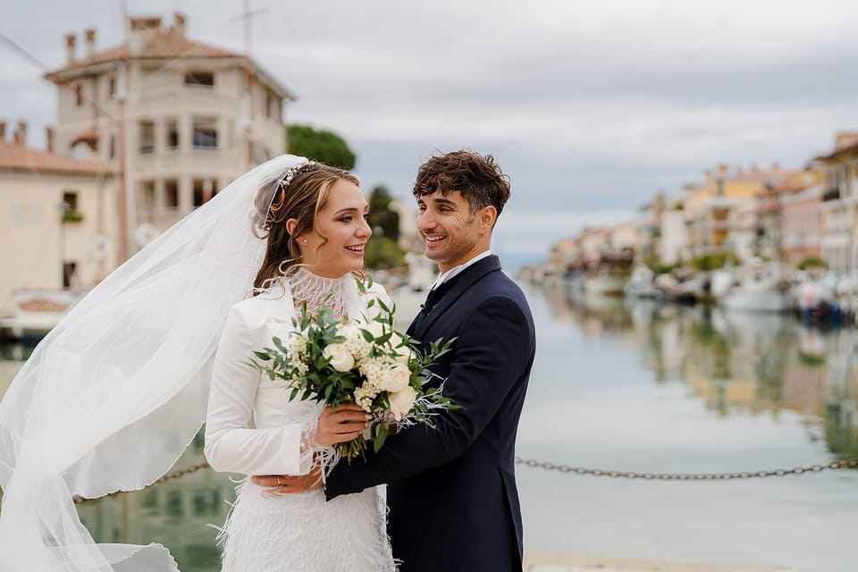 Grado: Portraits and spontaneous photos of your vacation - Key Points