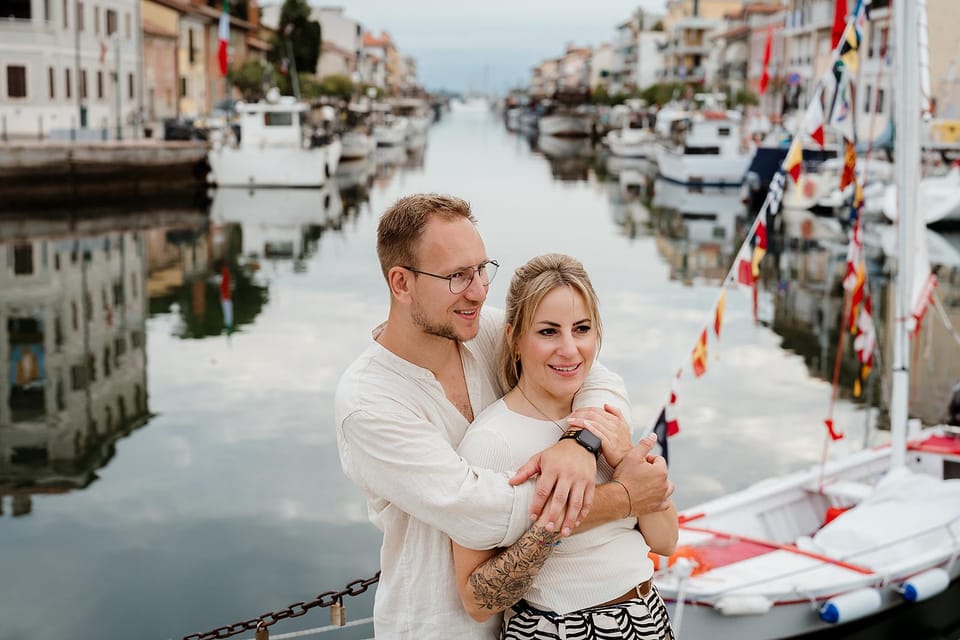Grado: Portraits and spontaneous photos of your vacation - Who Will Benefit Most from This Tour?