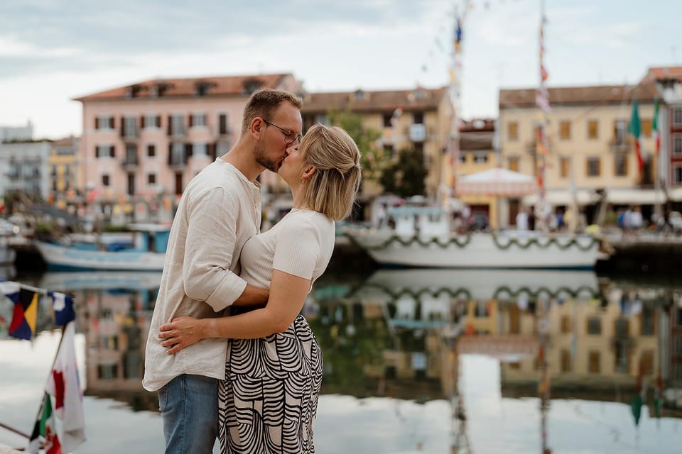 Grado: Portraits and spontaneous photos of your vacation - Final Thoughts