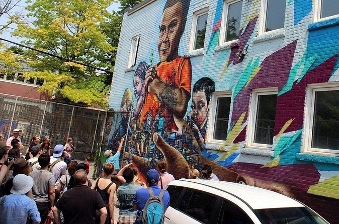Graffiti in Toronto Walking Tour - Final Thoughts: Is It Worth It?