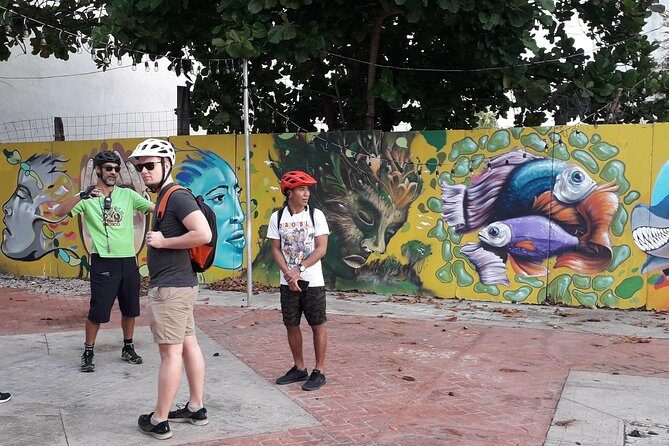 Graffitis & Munchies biketour Playa del Carmen - Final Thoughts: The Value and Who Will Love It