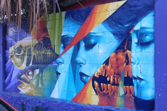 Graffitis & Munchies biketour Playa del Carmen - FAQ: Practical Questions About the Tour