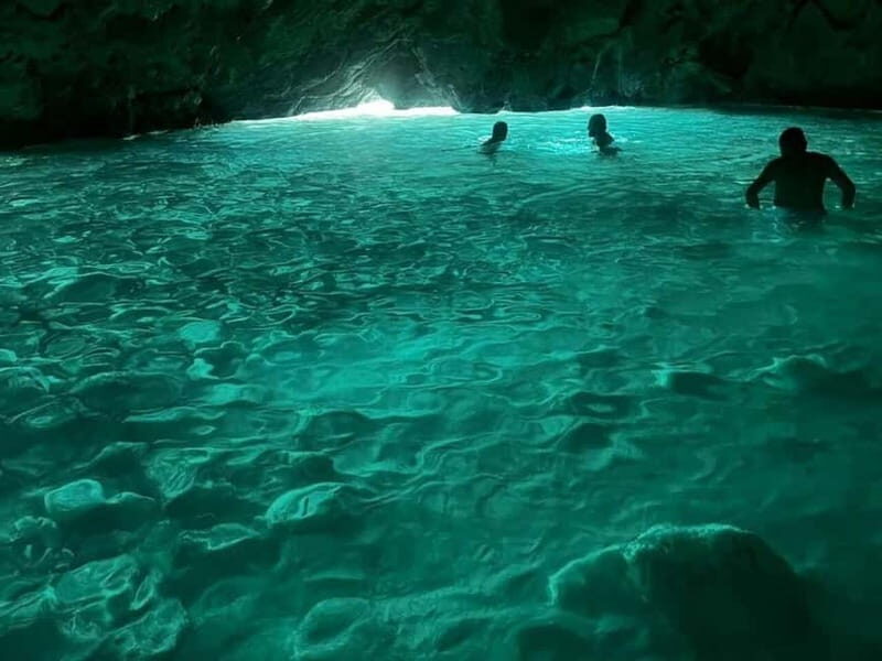 Grama Bay & Blue Cave: Snorkeling & Secret Beaches in Vlore - What to Expect and What You’ll Love