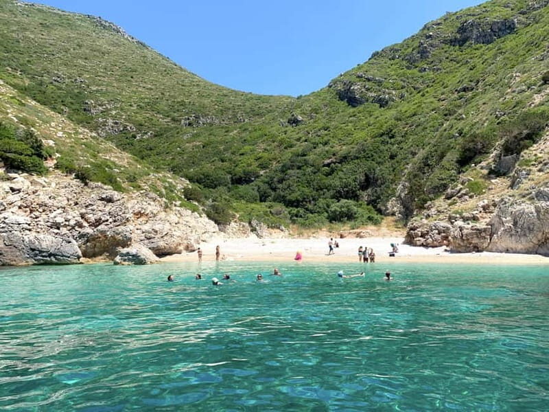 Grama Bay Speedboat Tour Vlore - Final Thoughts  