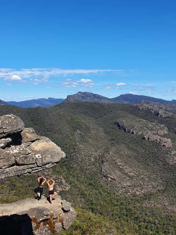 Grampians Small-Group Hiking & Wildlife Eco Experience - The Value of a Guided Small-Group Eco Experience