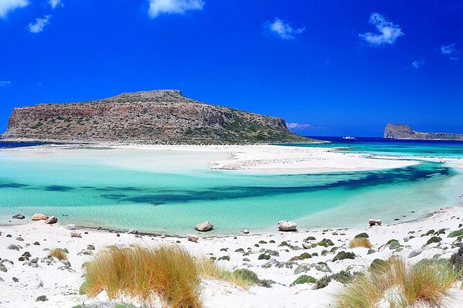 Gramvousa Balos Cruise From Chania - Since You Asked