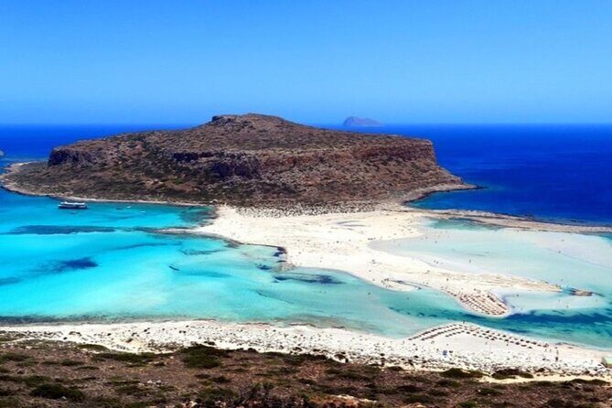 Gramvousa Island and Balos Lagoon Day Tour from Rethimno - Who Should Consider This Tour?