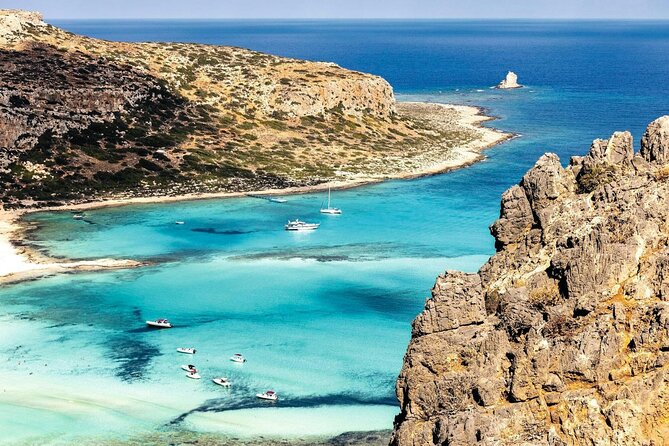 Gramvousa Islands Boat Cruise - Practical Tips and Preparation