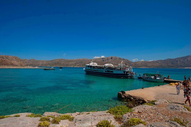 Gramvoussa - Balos - Who Will Love This Tour?