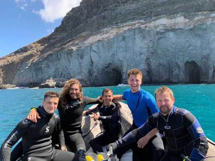 Gran Canaria: 3-Day Open Water Diver Course - Good To Know