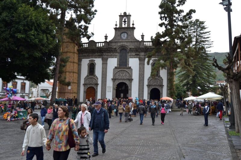 Gran Canaria: 3 Traditional Markets in One day - Who Will Enjoy This Tour?