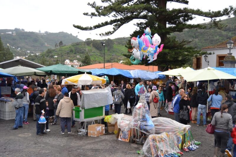 Gran Canaria: 3 Traditional Markets in One day - Final Thoughts: Who Is This Tour Best For?