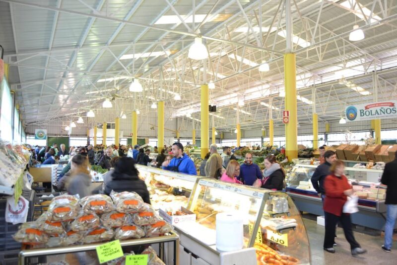 Gran Canaria: 3 Traditional Markets in One day - FAQ