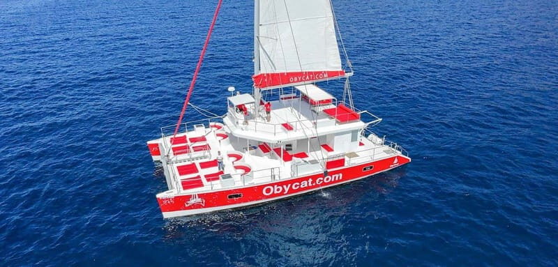 Gran Canaria: All-inclusive tour in the south of Gran Canaria - Introduction: A Relaxing Day on the Water in Gran Canaria