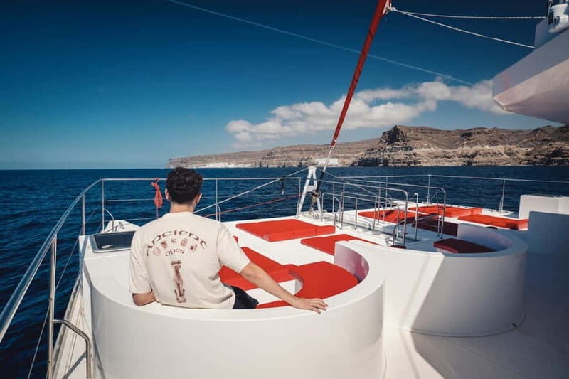 Gran Canaria: All-inclusive tour in the south of Gran Canaria - Authentic Experiences and Authenticity