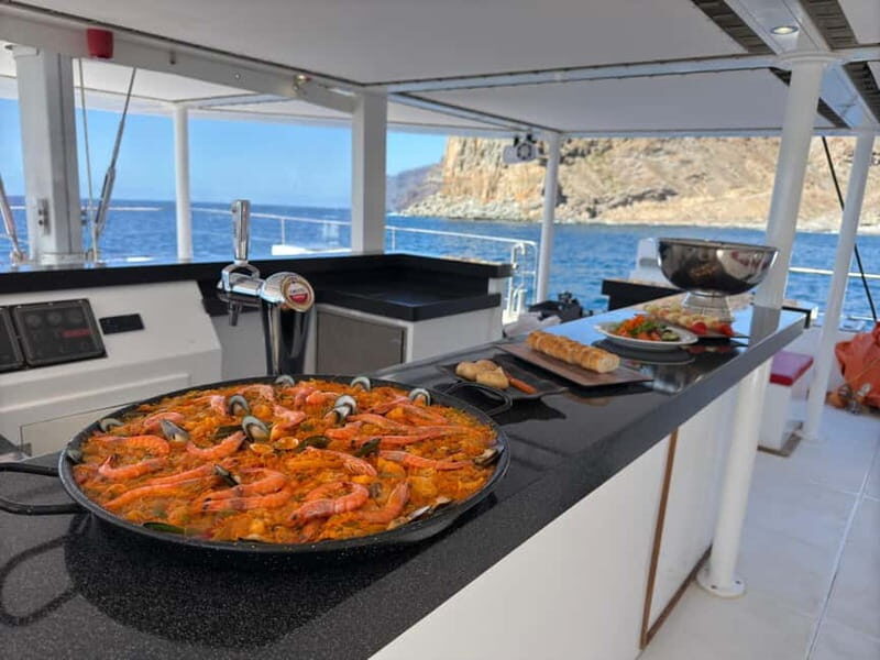 Gran Canaria: All-inclusive tour in the south of Gran Canaria - Analyzing the Value
