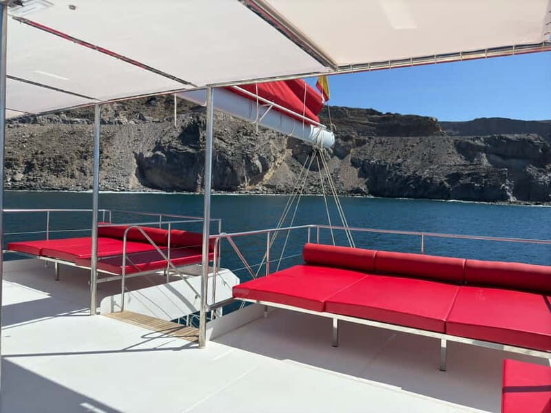 Gran Canaria: All-inclusive tour in the south of Gran Canaria - Who Will Love This Tour?