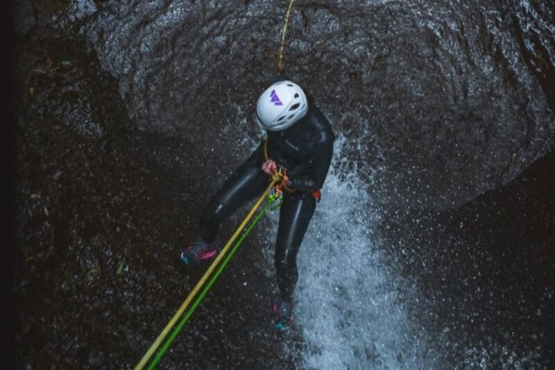 Gran Canaria: Canyoning in the Rainforest - Pricing and Duration