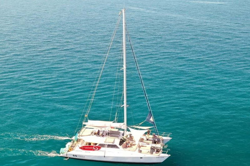 Gran Canaria: Catamaran Tour with Lunch and Drinks - The Pros and Cons: What Travelers Are Saying