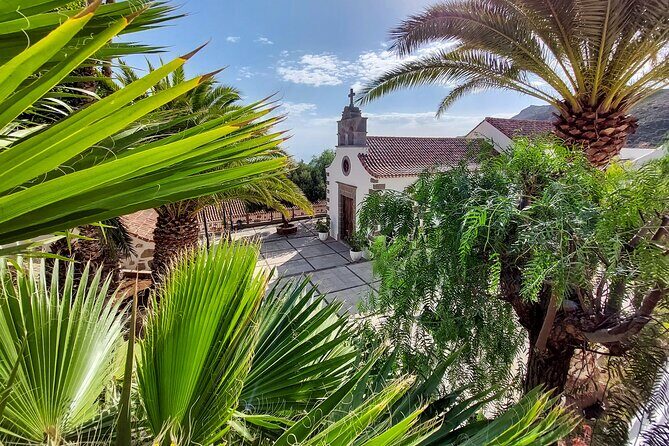 Gran Canaria Cave, Oasis, Red-gorge Adventure & cosy Picnic - Practical Tips