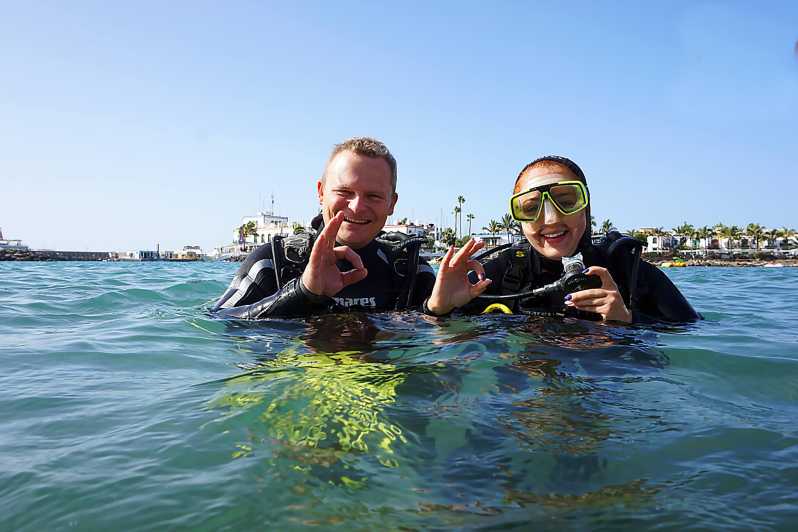 Gran Canaria: Discover Scuba Diving Beginner Program - Key Points