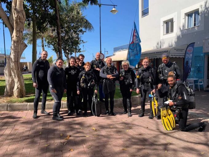 Gran Canaria: Discover Scuba Diving Beginner Program - What to Bring