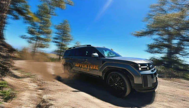 Gran Canaria: Eco Safari 4x4 Tour with Local Guide - An In-Depth Look at the Gran Canaria Eco Safari