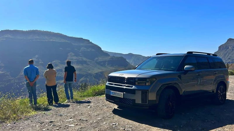 Gran Canaria: Eco Safari 4x4 Tour with Local Guide - Who Will Love This Tour?