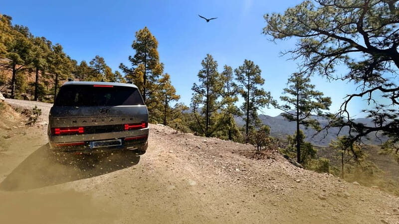 Gran Canaria: Eco Safari 4x4 Tour with Local Guide - FAQ