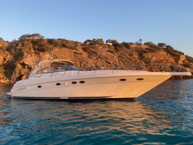 Gran Canaria: Excursion on Private Yacht With Drinks, Lunch and Snorkeling - Itinerary and Activities