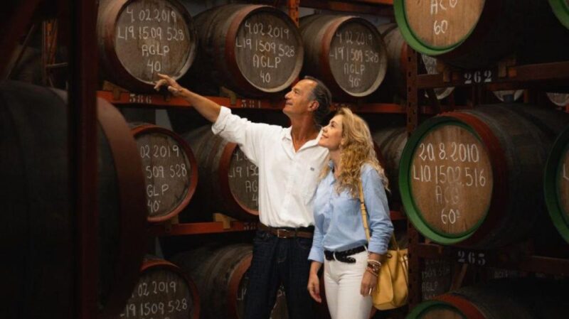 Gran Canaria Experience From Tenerife - Key Points