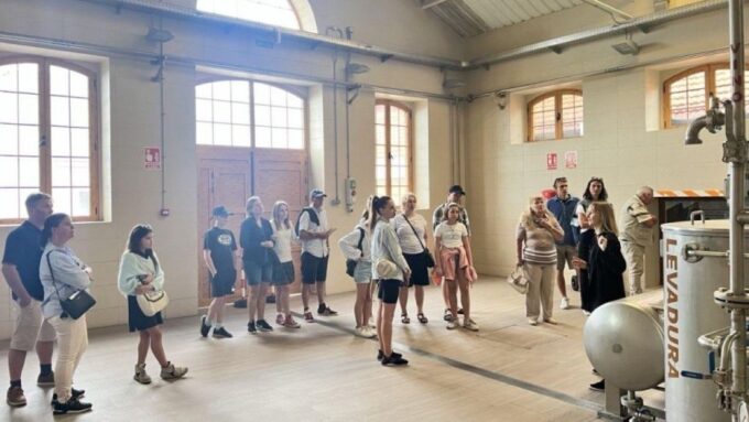 Gran Canaria Experience From Tenerife - Frequently Asked Questions