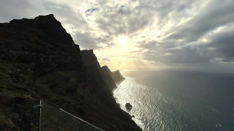 Gran Canaria: Full Coast Tour with Local Guide - Exploring the Gran Canaria Full Coast Tour