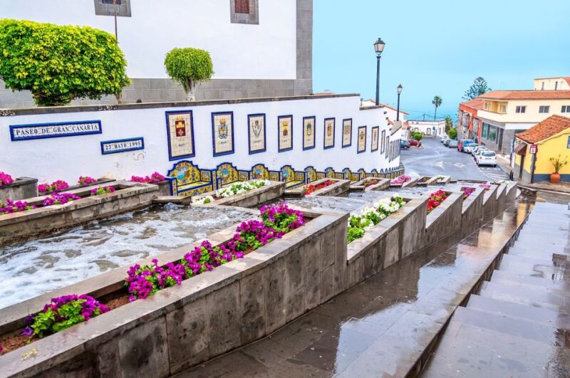 Gran Canaria: Full-Day VIP Tour by Bus - Customer Reviews & Feedback