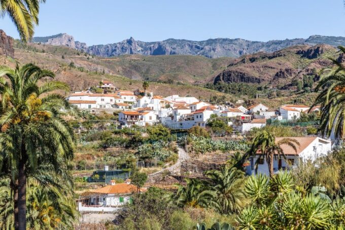 Gran Canaria: Full-Day VIP Tour by Bus - Exploring Gran Canarias History, Villages, and Valleys