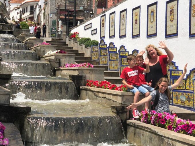 Gran Canaria: Full-Day VIP Tour by Bus - Discovering the Wonders of Aloe Vera