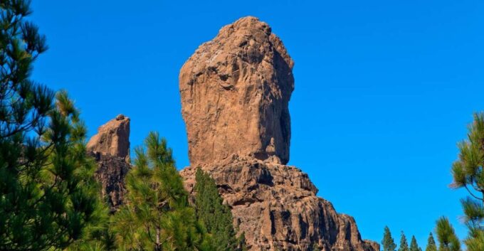 Gran Canaria: Full-Day VIP Tour by Bus - Traversing the Valley of a Thousand Pine Trees