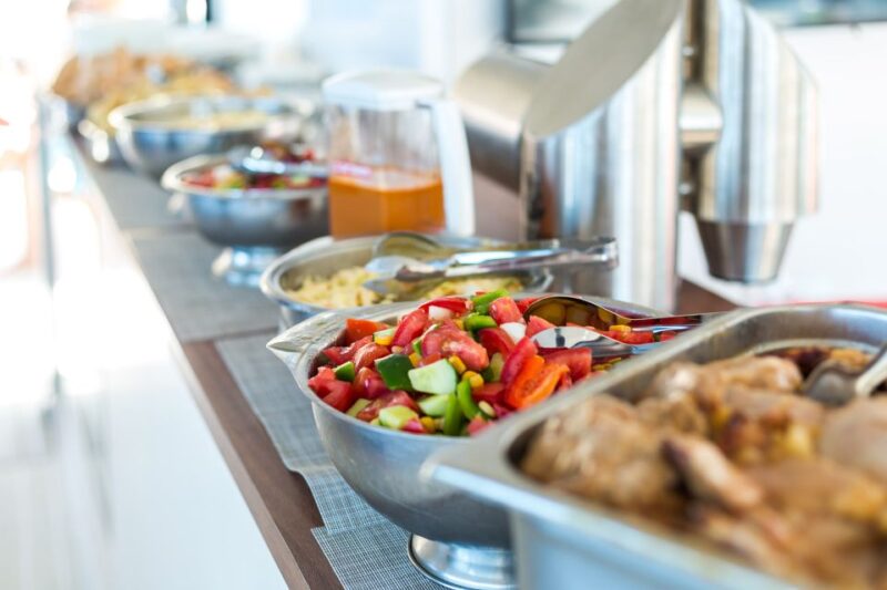 Gran Canaria: Fun Catamaran Cruise With Food and Drinks - Suitability and Accessibility