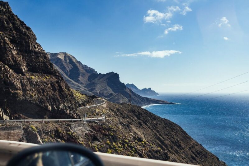Gran Canaria: Grand Island Tour by Bus With Transfers - Frequently Asked Questions