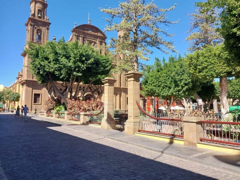 Gran Canaria: Green North Tour With Optional Lunch - Exploring Arinaga Lighthouse
